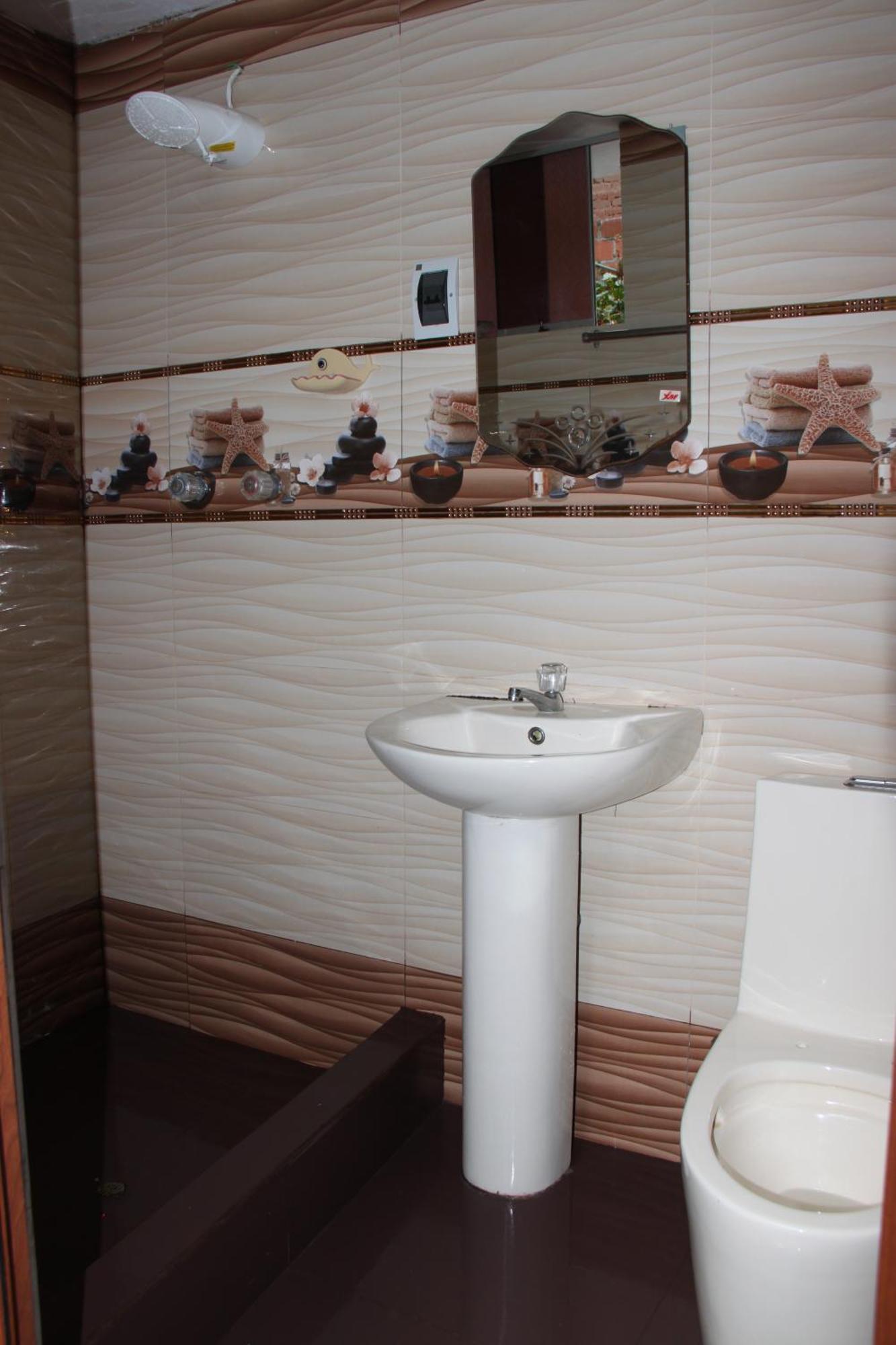 مبيت وإفطار أويانتيتامْبو Casa Urqu المظهر الخارجي الصورة