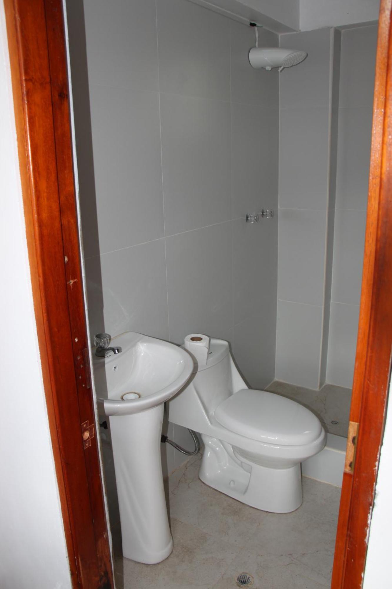 مبيت وإفطار أويانتيتامْبو Casa Urqu المظهر الخارجي الصورة